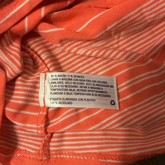 NWT Love Fire Maxi Spaghetti, Strap Dress, Sz. S. - Picture 9 of 9